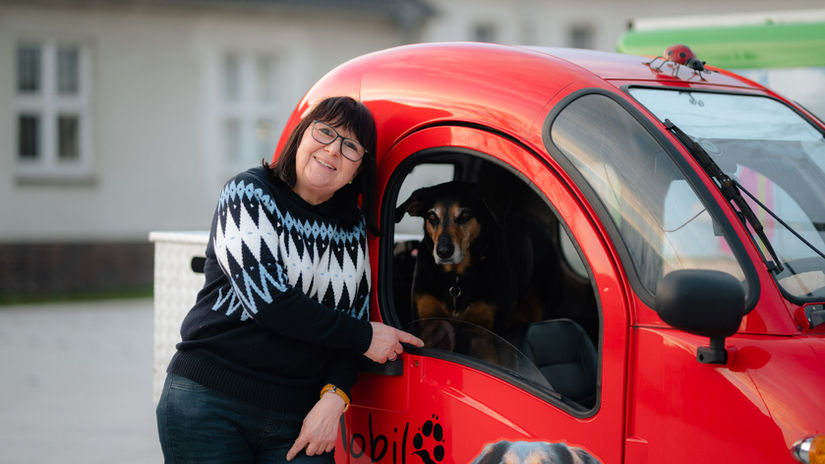 Kundenstory | Elektromobilität